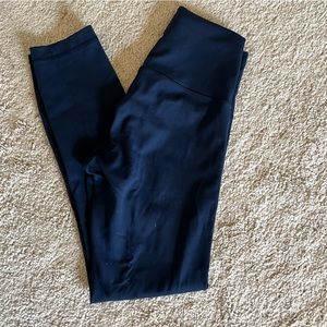 Lululemon Wunder 23”